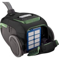 Пылесос AEG VX8-2-OKO-EU (Black/Green) Thumb
