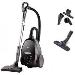 Пылесос AEG VX8-2-OKO-EU (Black/Green) Thumb