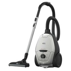 Пылесос AEG VX82-1-2MG (Mineral Grey) Thumb