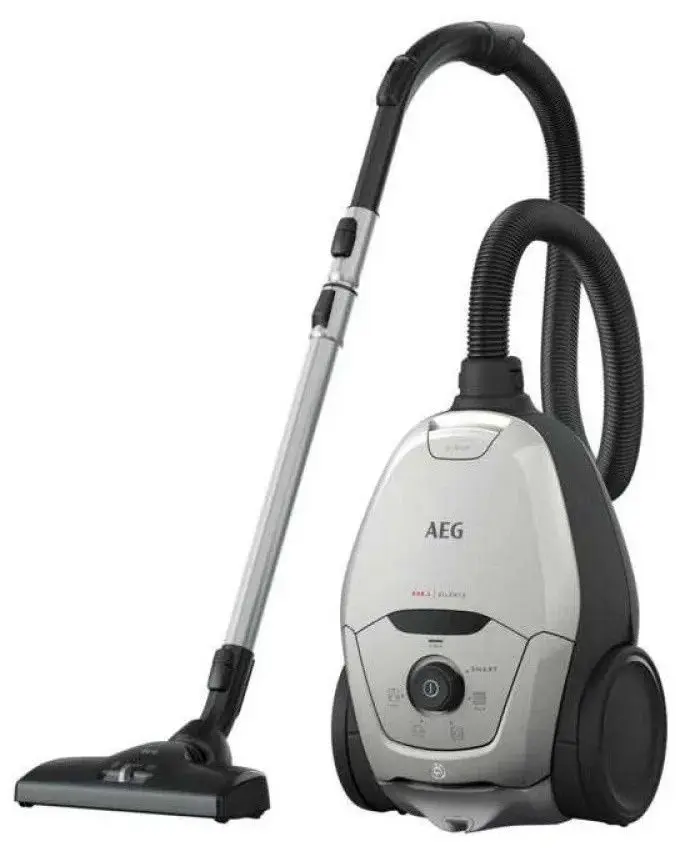 Пылесос AEG VX82-1-2MG (Mineral Grey) - 2