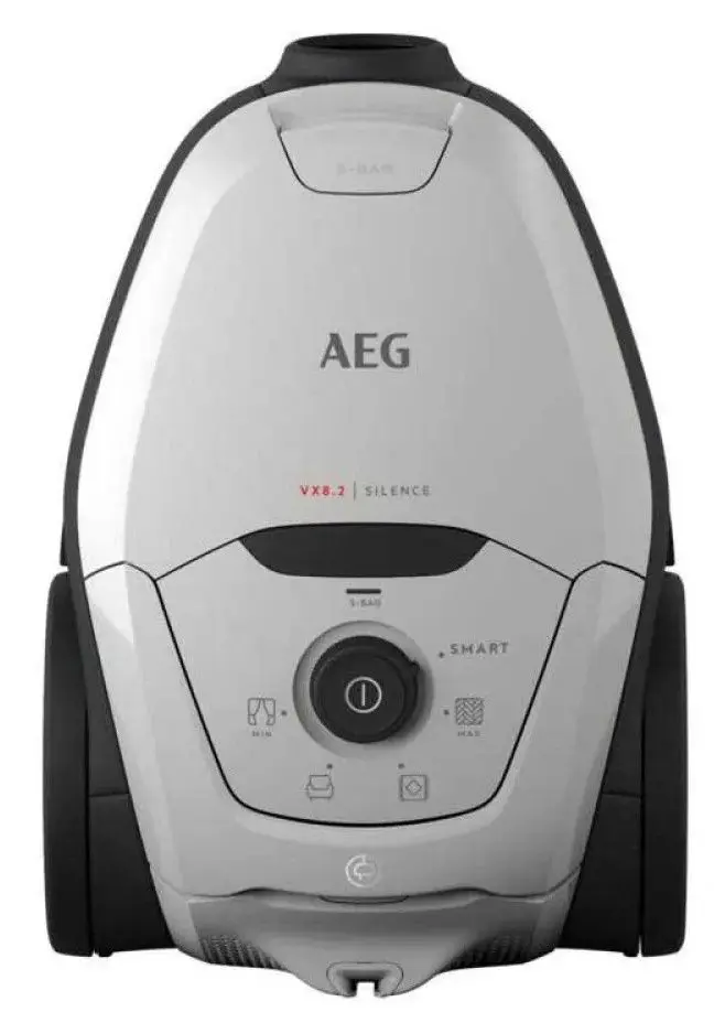 Пылесос AEG VX82-1-2MG (Mineral Grey) - 3