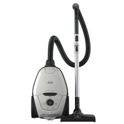 Пылесос AEG VX82-1-2MG (Mineral Grey)