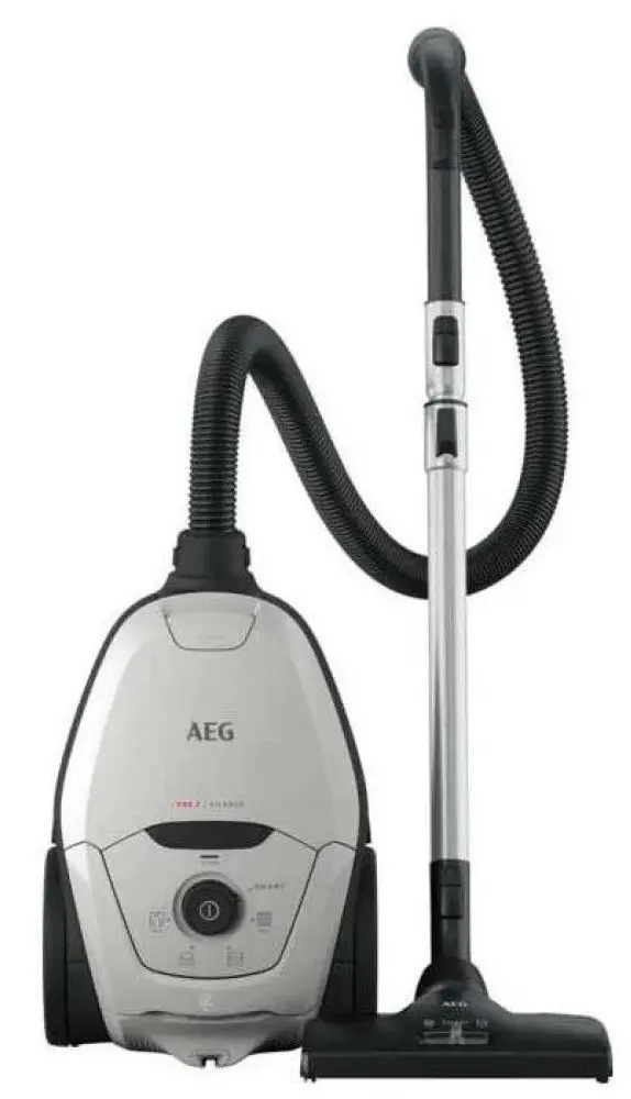 Пылесос AEG VX82-1-2MG (Mineral Grey)