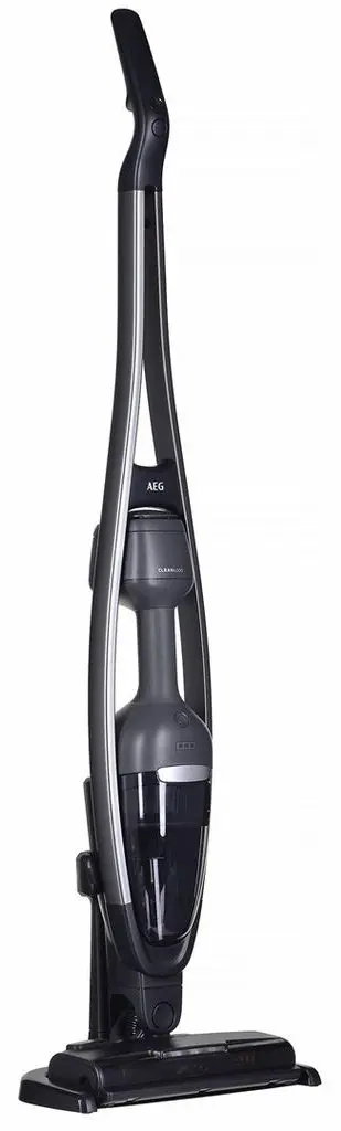 Вертикальный пылесос AEG AS62CB25DH (Black/Grey) - 2