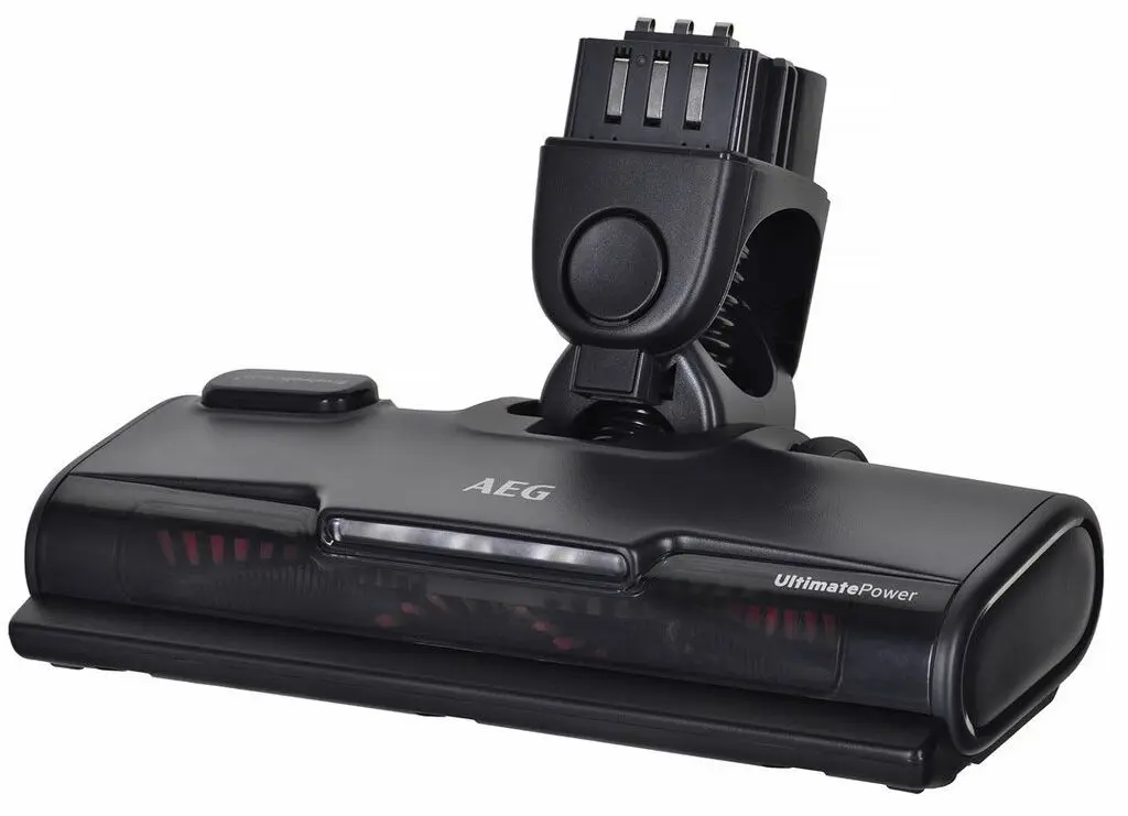 Вертикальный пылесос AEG AS62CB25DH (Black/Grey) - 11