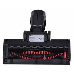 Вертикальный пылесос AEG AS62CB25DH (Black/Grey) Thumb