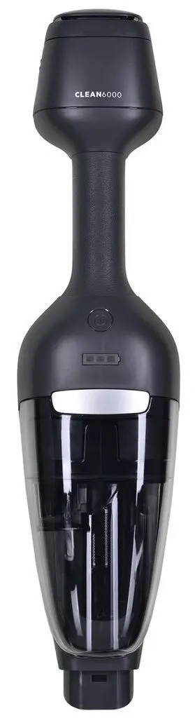 Вертикальный пылесос AEG AS62CB25DH (Black/Grey) - 3