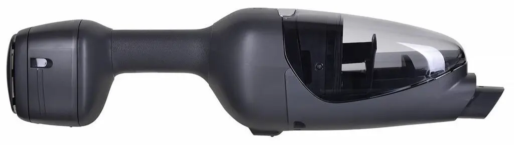 Вертикальный пылесос AEG AS62CB25DH (Black/Grey) - 4