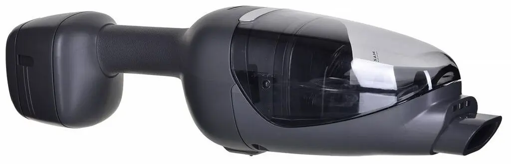 Вертикальный пылесос AEG AS62CB25DH (Black/Grey) - 5