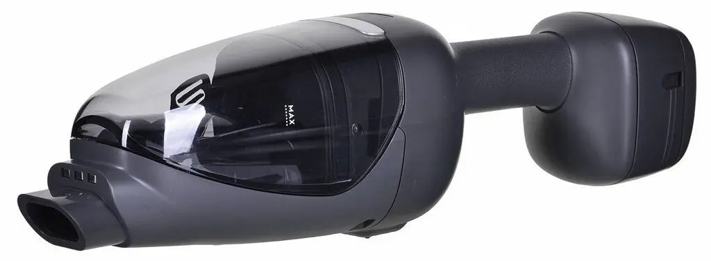 Вертикальный пылесос AEG AS62CB25DH (Black/Grey) - 6
