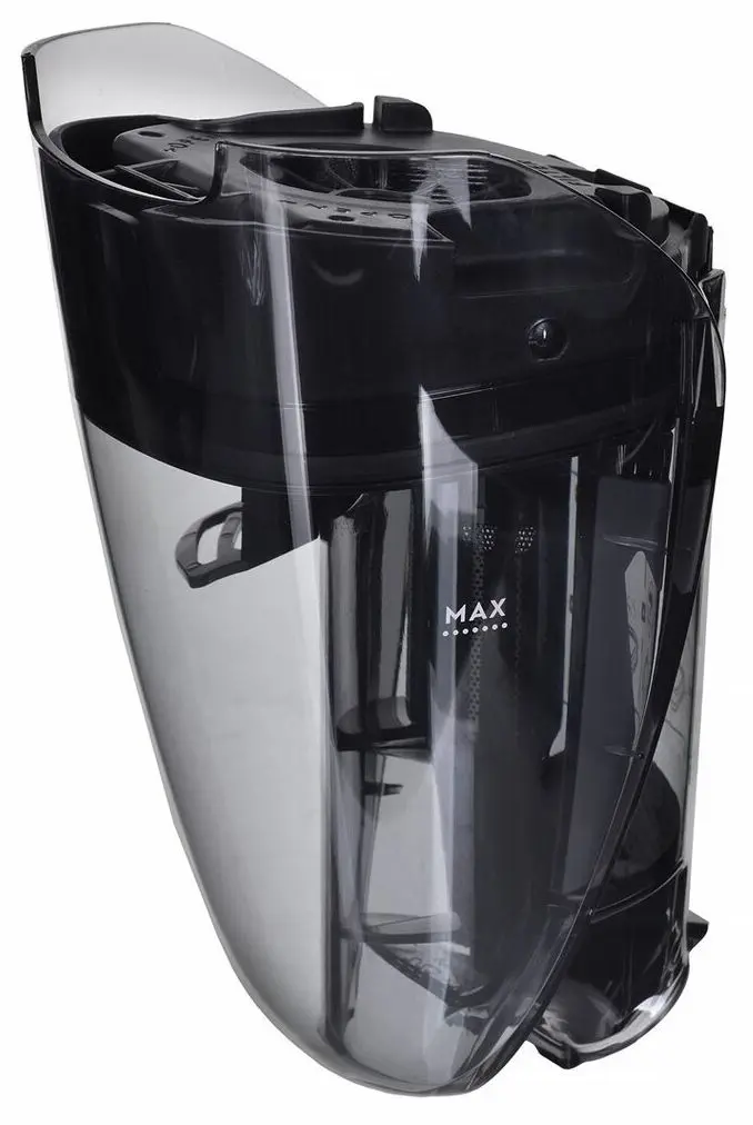 Вертикальный пылесос AEG AS62CB25DH (Black/Grey) - 7