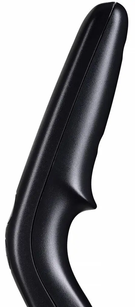 Вертикальный пылесос AEG AS62CB25DH (Black/Grey) - 8