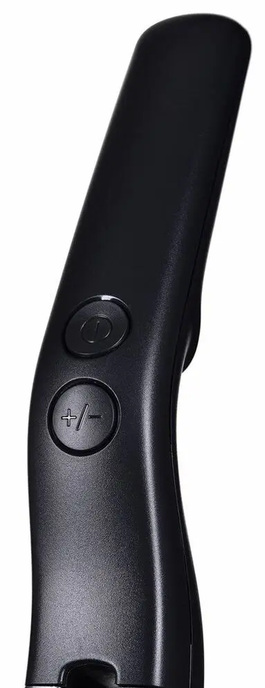 Вертикальный пылесос AEG AS62CB25DH (Black/Grey) - 9