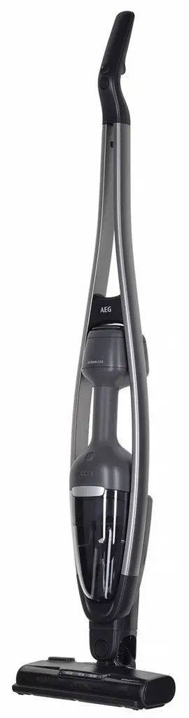 Вертикальный пылесос AEG AS62CB25DH (Black/Grey)