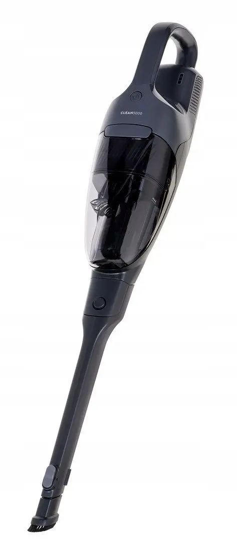 Вертикальный пылесос AEG Clean 5000 AS52CB18DG (Dark Grey) - 2