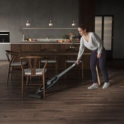 Вертикальный пылесос AEG Clean 5000 AS52CB18DG (Dark Grey) Thumb