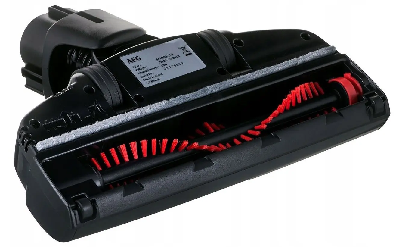 Вертикальный пылесос AEG Clean 5000 AS52CB18DG (Dark Grey) - 5
