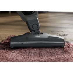 Вертикальный пылесос AEG Clean 5000 AS52CB18DG (Dark Grey) Thumb