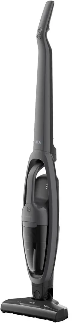 Вертикальный пылесос AEG Clean 5000 AS52CB18DG (Dark Grey)