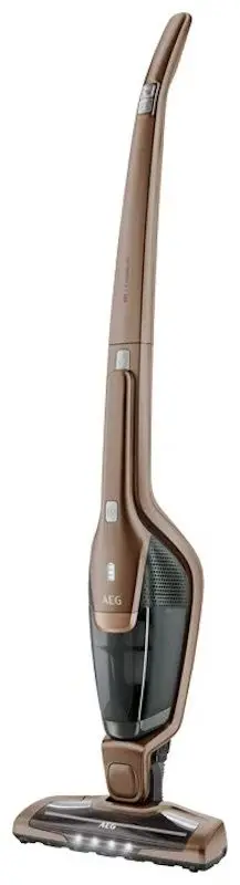 Вертикальный пылесос AEG CX7-2-45BM (Brown)