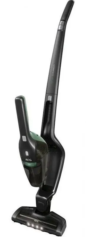 Aspirator vertical AEG CX7-2-45MO (Black) - 2