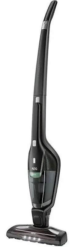Aspirator vertical AEG CX7-2-45MO (Black)