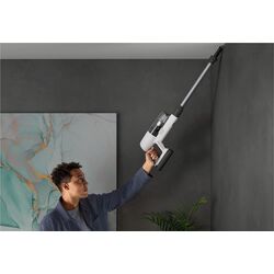 Вертикальный пылесос AEG Hygienic 7000 AP71HB14SH (White/Black) Thumb