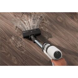 Вертикальный пылесос AEG Hygienic 7000 AP71HB14SH (White/Black) Thumb