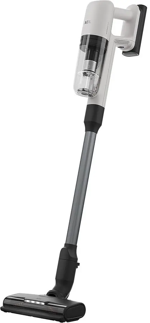 Вертикальный пылесос AEG Hygienic 7000 AP71HB14SH (White/Black)