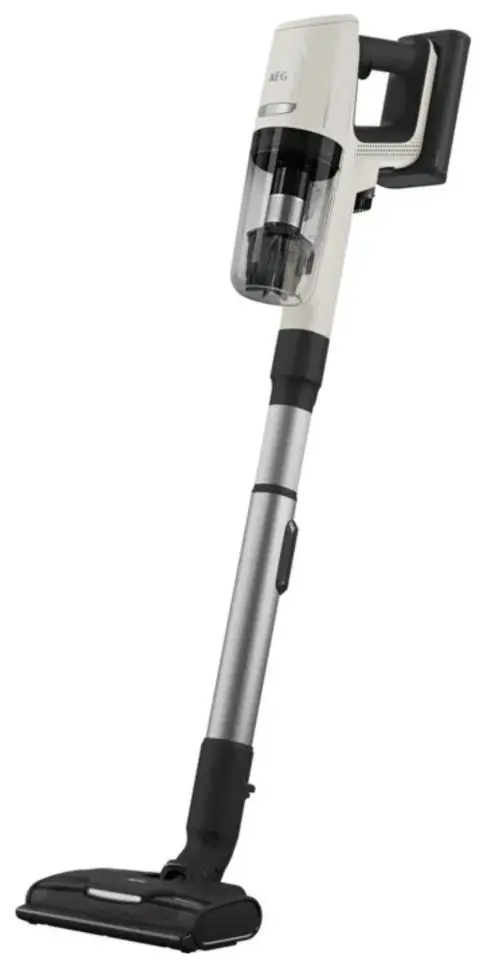 Вертикальный пылесос AEG Hygienic 8000 AP81HB25SH (Black/White) - 2