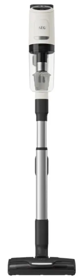 Вертикальный пылесос AEG Hygienic 8000 AP81HB25SH (Black/White) - 3