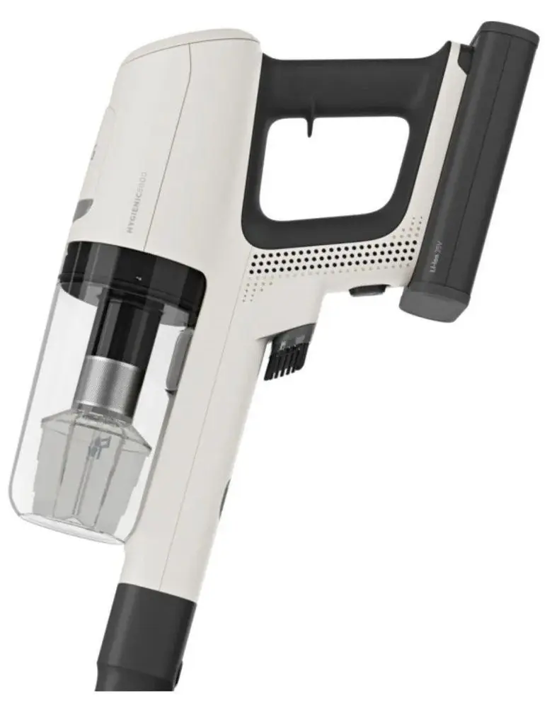 Вертикальный пылесос AEG Hygienic 8000 AP81HB25SH (Black/White) - 6