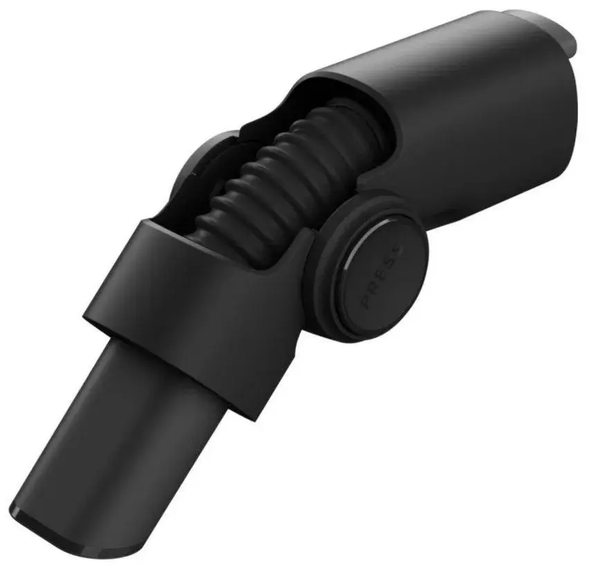 Вертикальный пылесос AEG Hygienic 8000 AP81HB25SH (Black/White) - 7