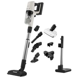 Вертикальный пылесос AEG Hygienic 8000 AP81HB25SH (Black/White) Thumb