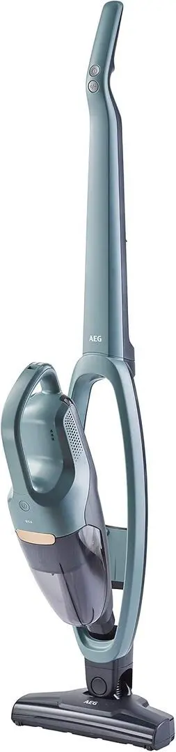 Aspirator vertical AEG QX6-1-40OG (Green) - 2