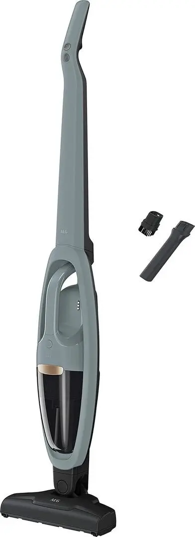 Aspirator vertical AEG QX6-1-40OG (Green) - 4