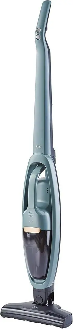 Aspirator vertical AEG QX6-1-40OG (Green)