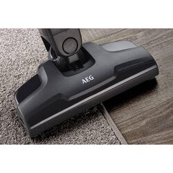Вертикальный пылесос AEG QX6-1-42GG (Grey) Thumb