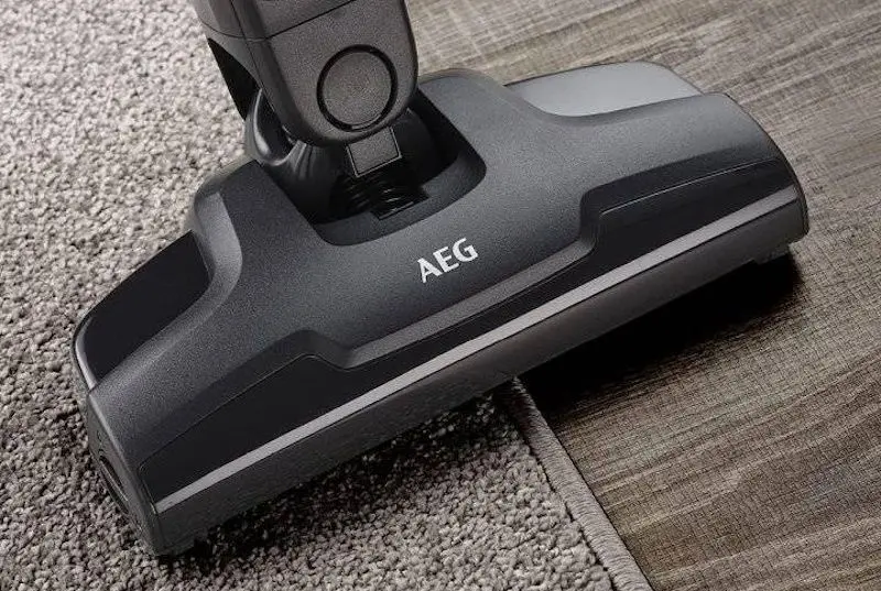 Вертикальный пылесос AEG QX6-1-42GG (Grey) - 7