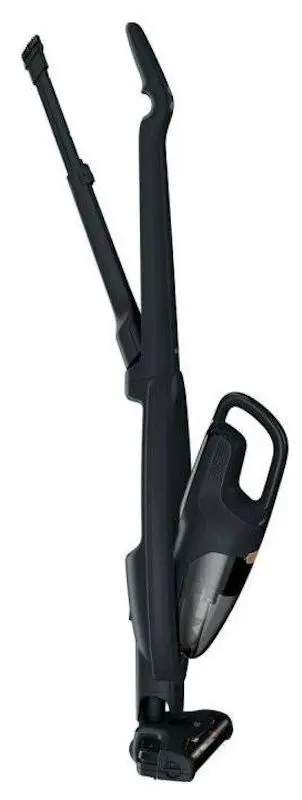 Вертикальный пылесос AEG QX6-1-42GG (Grey) - 2