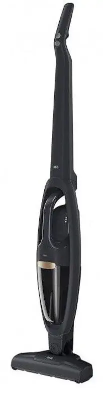 Вертикальный пылесос AEG QX6-1-42GG (Grey)