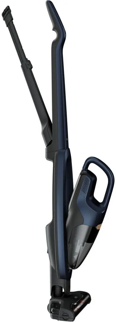 Вертикальный пылесос AEG QX7-1-P5IB (Indigo) - 3