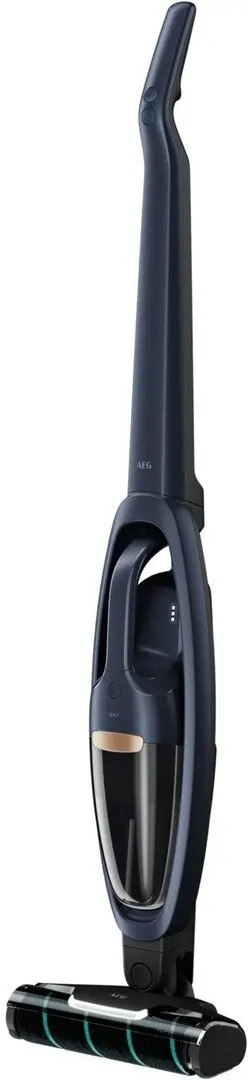 Вертикальный пылесос AEG QX7-1-P5IB (Indigo)
