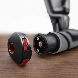Вертикальный пылесос AEG QX8-1-45CR (Red) Thumb