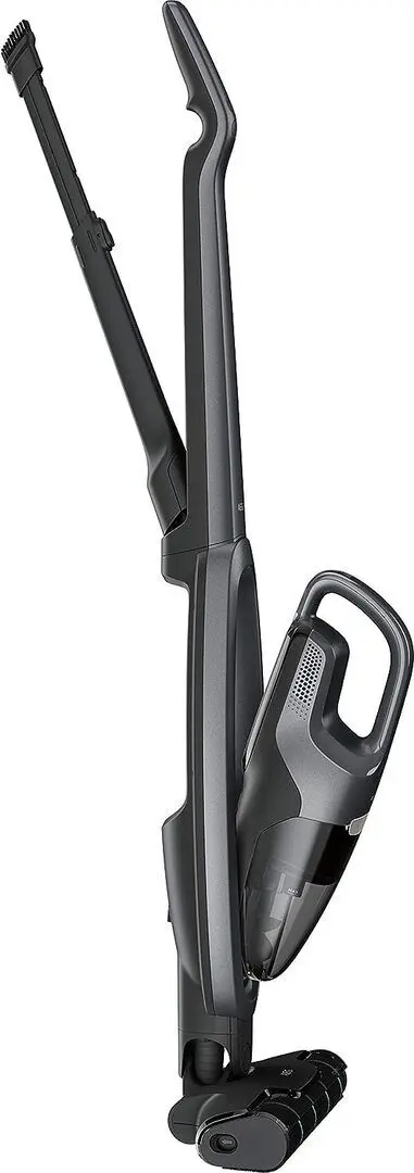 Вертикальный пылесос AEG QX8-2-PANI (Grey/Black) - 3