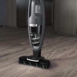 Вертикальный пылесос AEG QX8-2-PANI (Grey/Black) Thumb