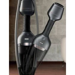 Вертикальный пылесос AEG QX9-1-UO (Black/Brown) Thumb