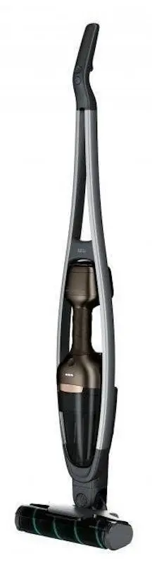Вертикальный пылесос AEG QX9-1-UO (Black/Brown) - 2