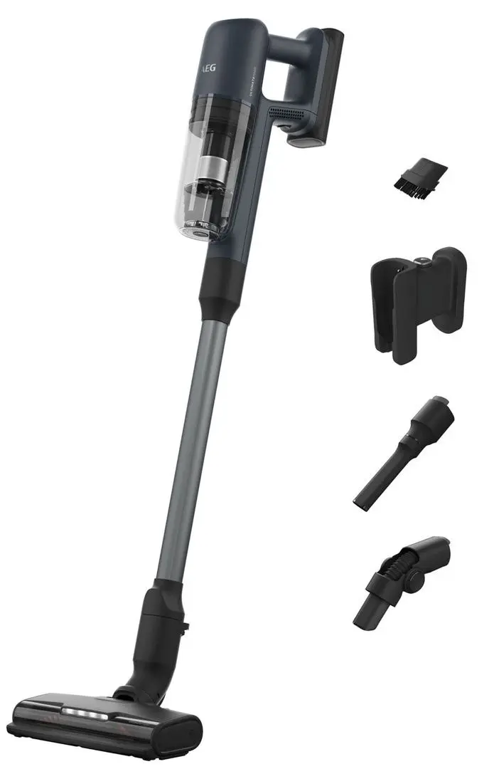 Вертикальный пылесос AEG Ultimate 7000 AP71UB14DB (Black) - 2