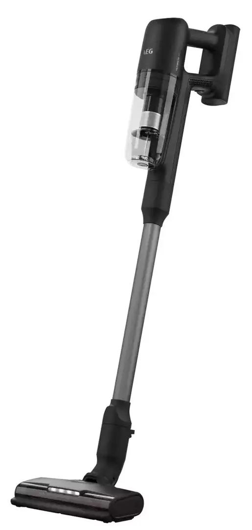 Вертикальный пылесос AEG Ultimate 7000 AP71UB14DB (Black)